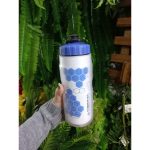 Squeeze Isotermica Azul Com Alca 600 Ml - Imagem 2