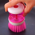 Escova Para Limpeza Mg952