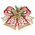 Sino Duplo Vazado 27Cm - Imagem 3