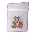 Pano De Prato Vies 65X38 Cmcorte De Tecido Branco 42 7898042660022 7898042660114 - Imagem 6