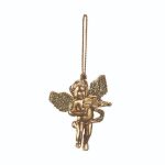 Pendentes Anjos Com 4 5,5X4,5C - Imagem 3