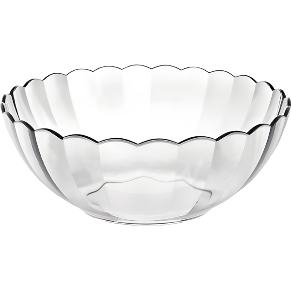 Marinex Tigela Bella 22,8 X 8,8  2 Lts