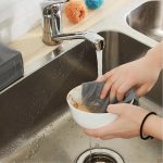 PANO MICROFIBRA NA CAIXA 20 PECAS 20 X 20 CINZA - Imagem 2