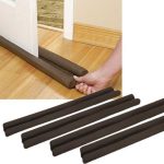 Protetor Porta Fit Tam G - 90Cm