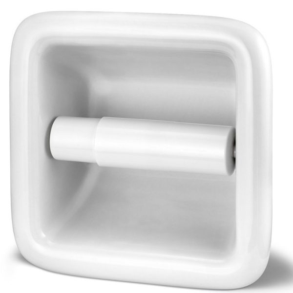 Rolete Para Papel Higienico Jwc