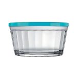 Tigela C/Tampa Color Americano 600 Ml - Nadir - Imagem 4