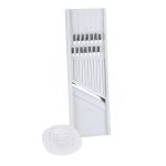 Cortador E Ralador No Saquinho - Branco - Imagem 2