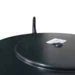 SUPORTE PARA VASO - REF 1291 - Imagem 2