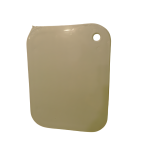 TABUA DE CARNE 33X25CM - PRANCHA MULTIUSO