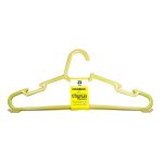 Kit 3 Cabide - Combate Colorido-Ref 0157- Utiliplas - Imagem 3