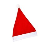 Touca Noel Simples 28X38Cm - Imagem 2