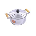 Panela Extra Alca Madeira 1,5L - 16 - Imagem 3