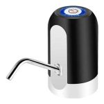 Sl0627 - Bomba Eletrica P/ Galao D Agua Premium - Imagem 3