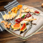 Petisqueira 29 Cm Quadrado - Imagem 4