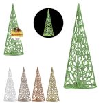 Arvore Arabesco Com Luz 20Cm