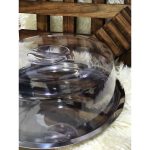 Jogo Para Bolo 2 Pcas - Mega Inox - Imagem 4