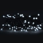 PISCA-PISCA 10MT LAMP.LED/BRANCO FIO VERDE 110WTS 10 - Imagem 2