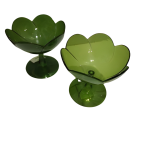 Taca Flor Cristal Color - Imagem 8