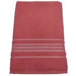 Toalha Para Banho Oslo 100% Algodão Grande - Imagem 3