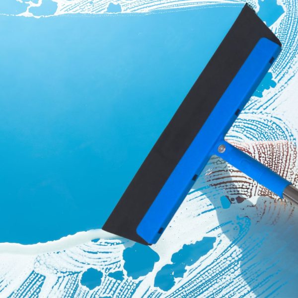 RODO MULTIUSO PLAST/ESPONJA 99X35X64CM