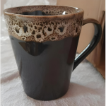 Caneca Tulipa Borda - Hr Porcelanas - Imagem 6