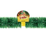 Festao Fosco 9Cmx2M Verde - Imagem 3