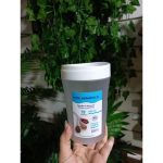 Pote Hermético Para Alimento Com Tampa De Rosca 500ml - Imagem 4