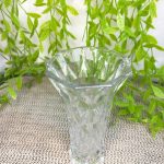 VASO DIAMOND 8CM X 15CM - Imagem 2