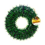 Guirlanda Com Aro 45Cm - Imagem 3