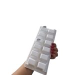 Forma De Gelo Branca - Imagem 3