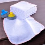 Pano De Pia 32x42 cm (Corte De Tecido) S/Cod - Imagem 2