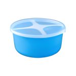 Pote Redondo Avulso 1200Ml - Imagem 2