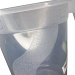 JARRA GRADUADA 1,2 LTS SEM TAMPA - Imagem 2