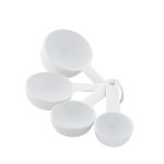 Conjunto De Colheres De Medicao - Imagem 4