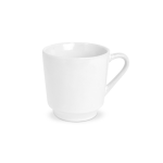 Caneca De Ceramica Lisa Para Chá E Café - 200ml - Imagem 2