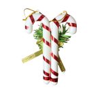 ENFEITE BENGALAS 12CM 3500N B - Imagem 2