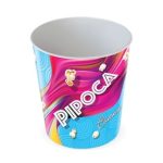 Pipoqueira Label 3 Lts  Ud. M.Tp04