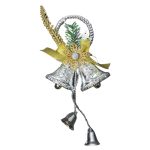 ENFEITE PORTA 14.5/27CM 3477N B