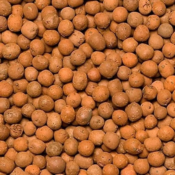 Argila Expandida Grande 2 Litros