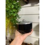 Porta Detergente E Bucha De Aluminio Unidade - Cores Sortidas - Imagem 4