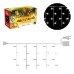 Pisca Cascata 100 Leds Branco