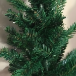 Arvore De Natal 90Cm Tradicional Verde - Imagem 5