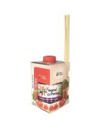 Difusor De Ambiente Com Palitinhos 250ml - Imagem 13