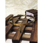 Suporte Vaso 01 Za 14Cm - Imagem 2