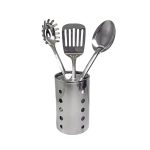 Porta Talher De Inox 2264 Sl0310 7908168222643 - Imagem 3