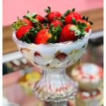 Taca Grega 650 Ml - Transparente - Imagem 3