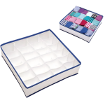 Organizador De Roupas Intimas - Premium Home