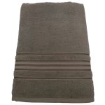 Toalha Para Banho Oslo 100% Algodão Grande - Imagem 6