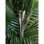 Faca De Mesa Bronze - Imagem 3