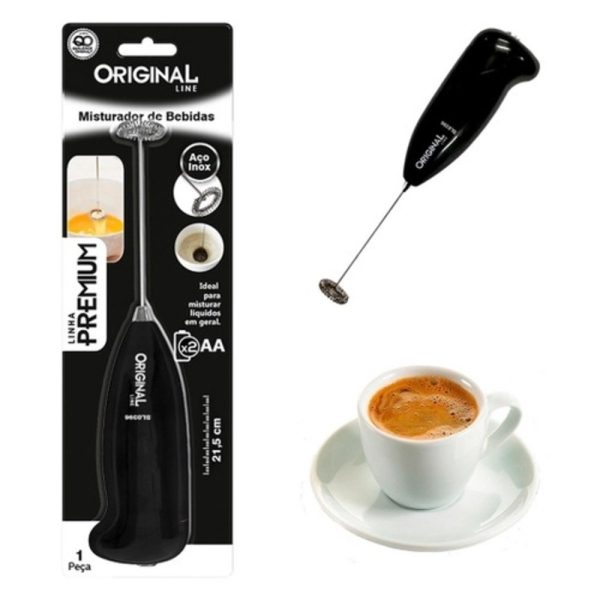 Misturador De Bebidas Premium - Sl0396